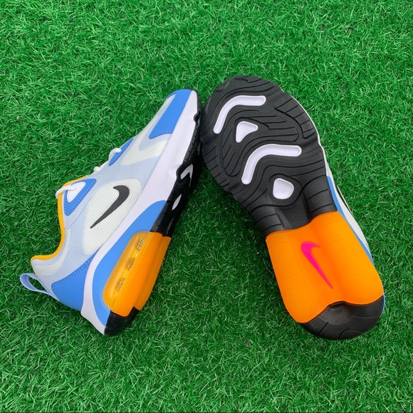 Nike Air Max 200 - Picture 8 of 8